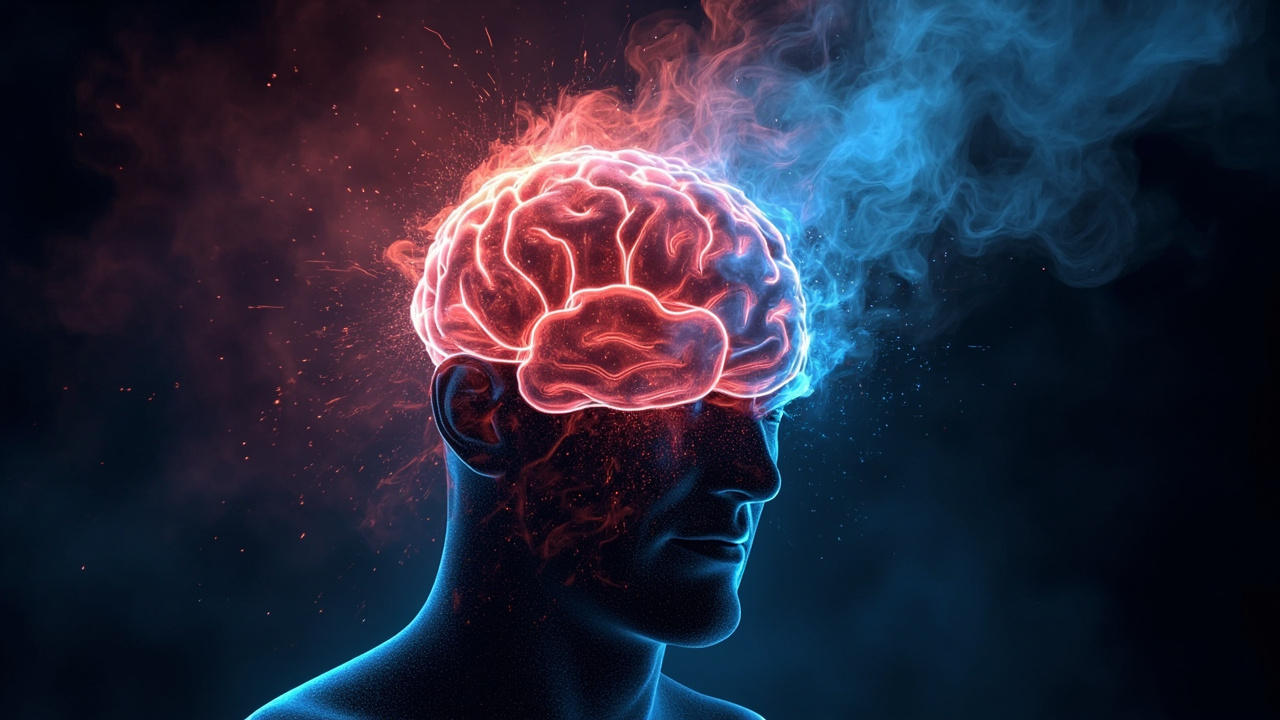 The Shocking Truth The Brain image 1 The Shocking Truth The Brain - illustration 1