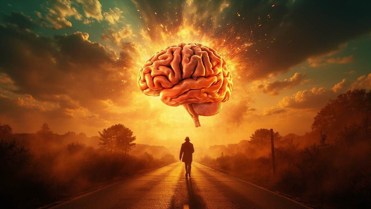 The Shocking Truth The Brain image 2 The Shocking Truth The Brain - illustration 2