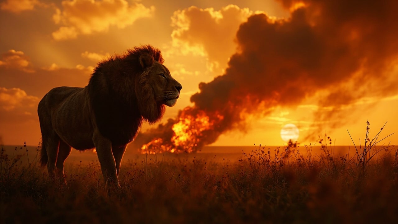 Amazing Animal Survival Skills You - illustration 2