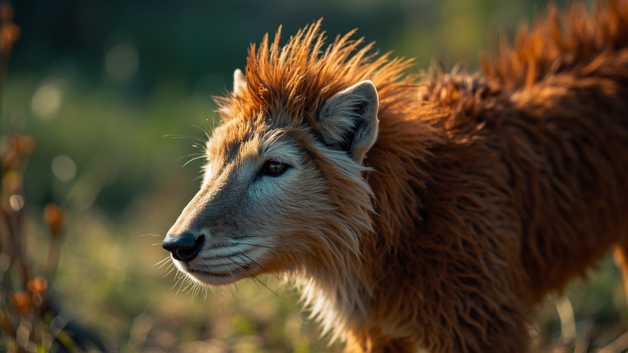 Animals You Didn Know Existed image 3 Animals You Didn Know Existed - illustration 3