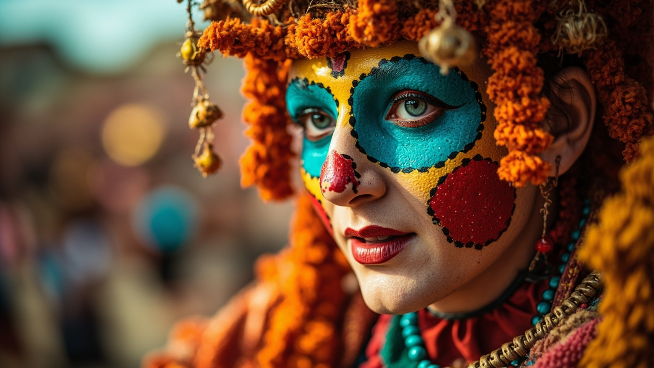 Weird Cultural Traditions That Will image 3 Weird Cultural Traditions That Will - illustration 3