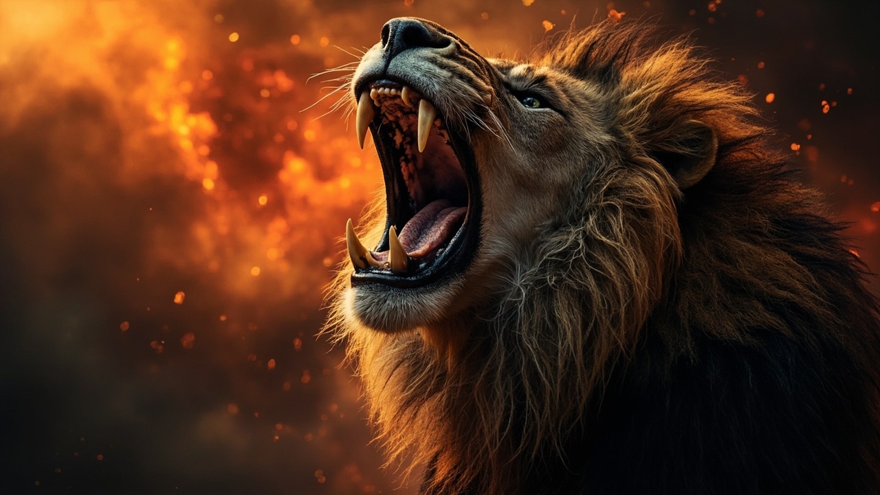 Most Dangerous Animals and their - illustration 3