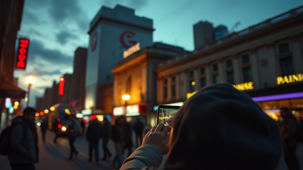 7 Trending Internet Stories Right Now Explained