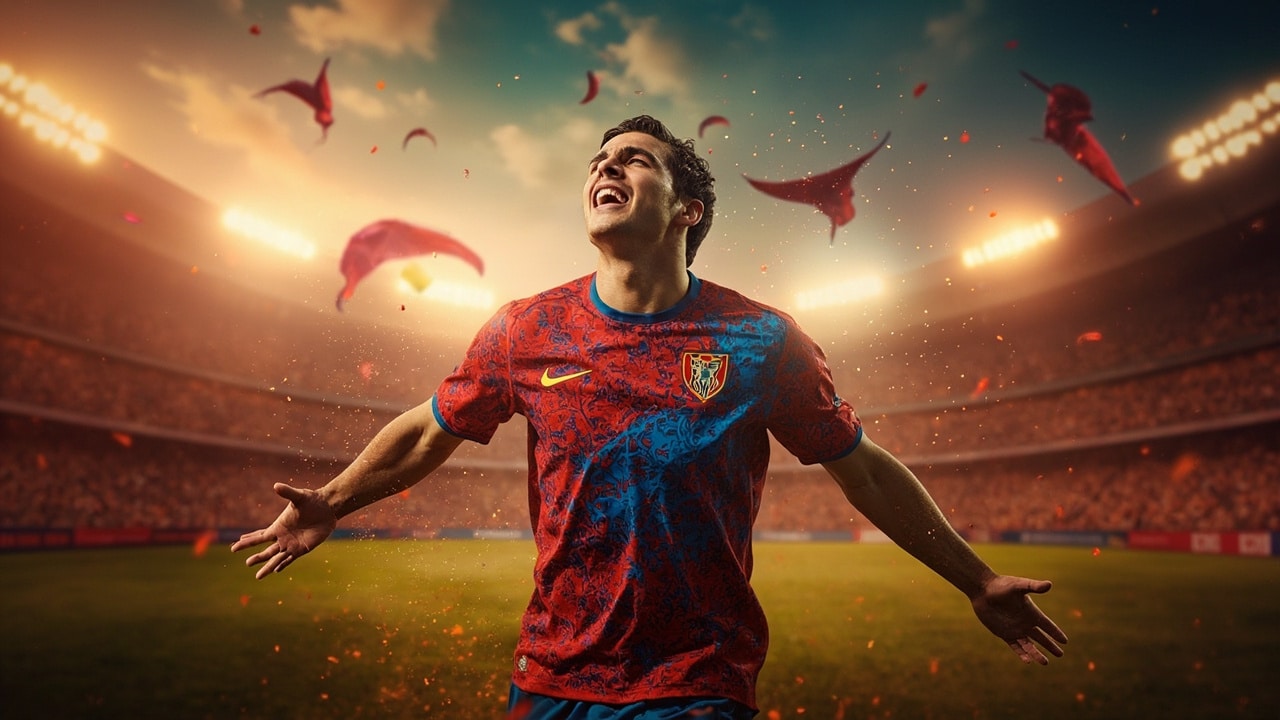 World Cup Records 2026 You - illustration 1