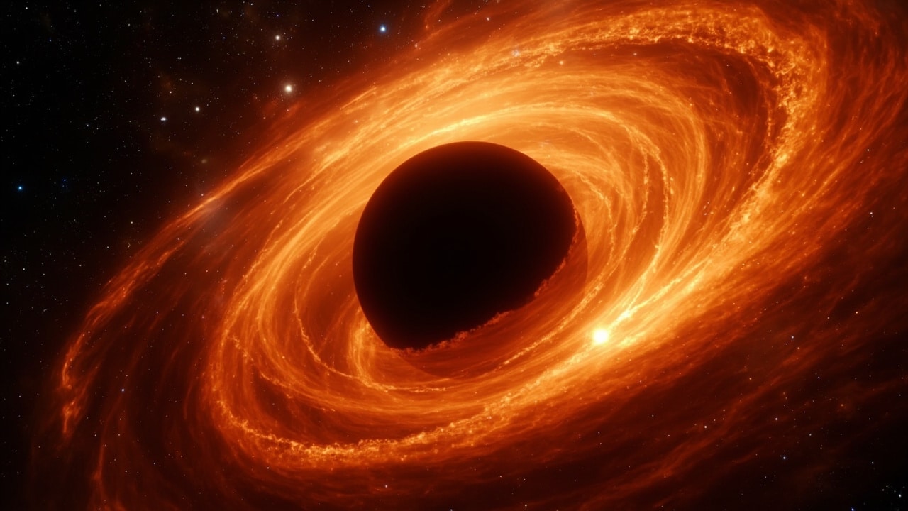 Black Hole Imaging 2026: 10 Best Proven Reveals Explained
