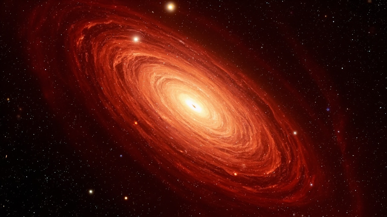 Black hole imaging 2026: JWST infrared portrait of NGC 4696 feeding black hole