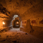 cave painting discovery 2026 - Font-de-Gaume bison Paleolithic dating