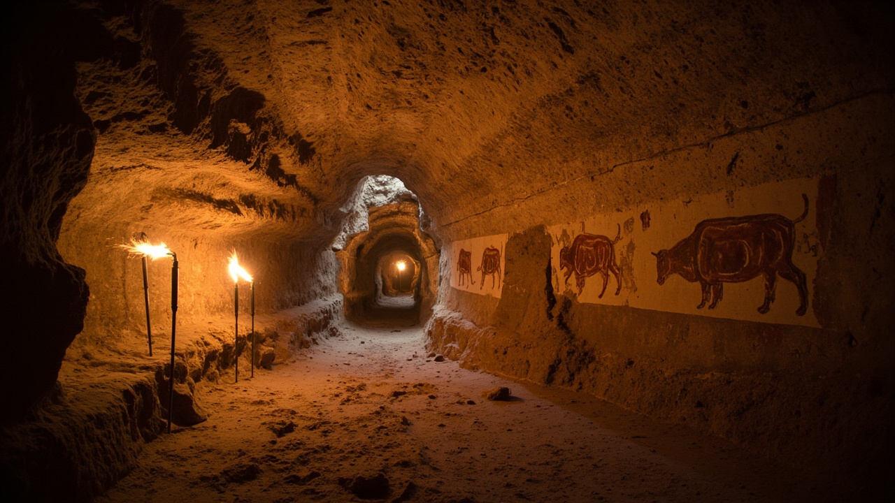 Cave Painting Discovery 2026: 10 Best Proven Records Worth Watching