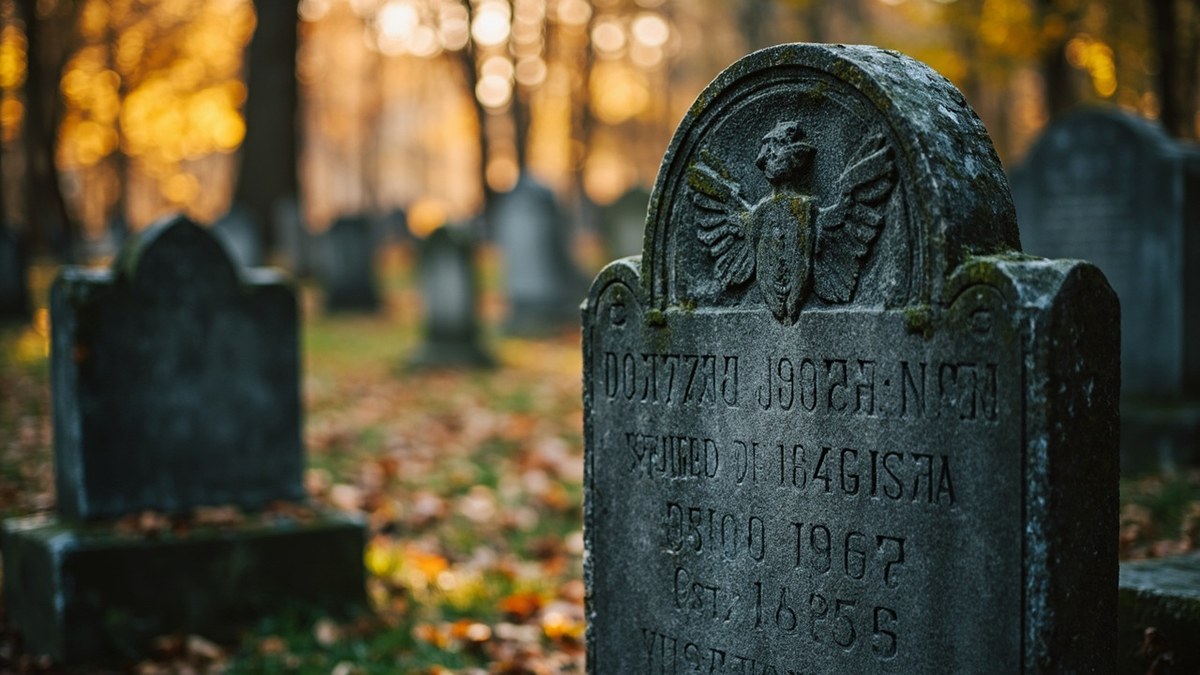 hidden history facts 2026 - colonial boston tombstone