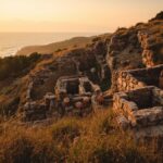 hidden history facts 2026 - conero princely tomb