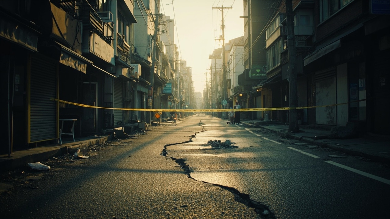 impossible survivals 2026 - section 1 image