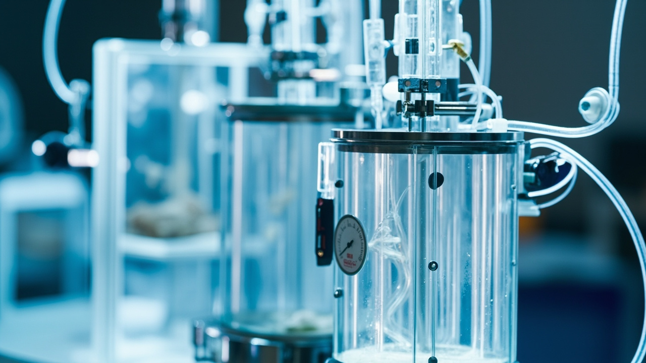 most technology trends nobody knows 2026 — laboratory perfusion apparatus equipment