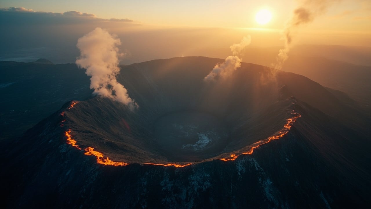 natural phenomena 2026 - hero caldera