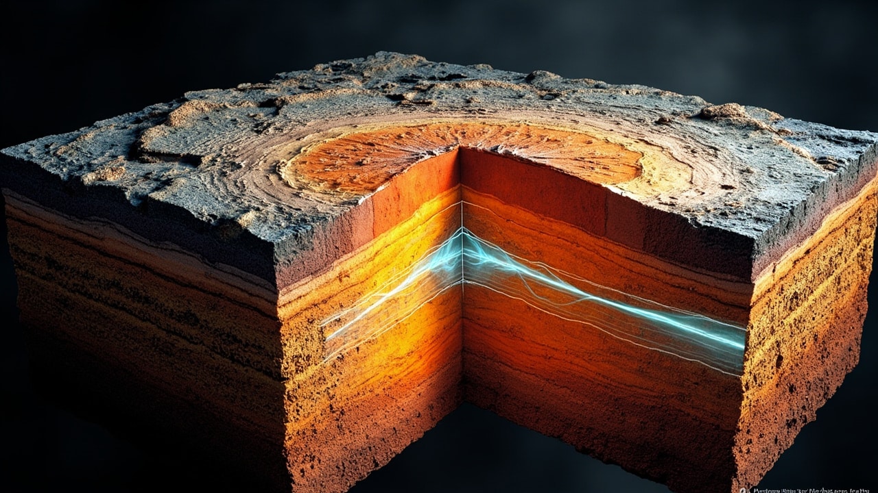 natural phenomena 2026 - mantle quakes