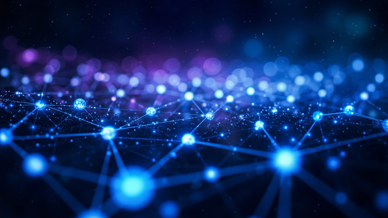 Quantum Computing Milestone 2026 — qLDPC error-correcting code lattice