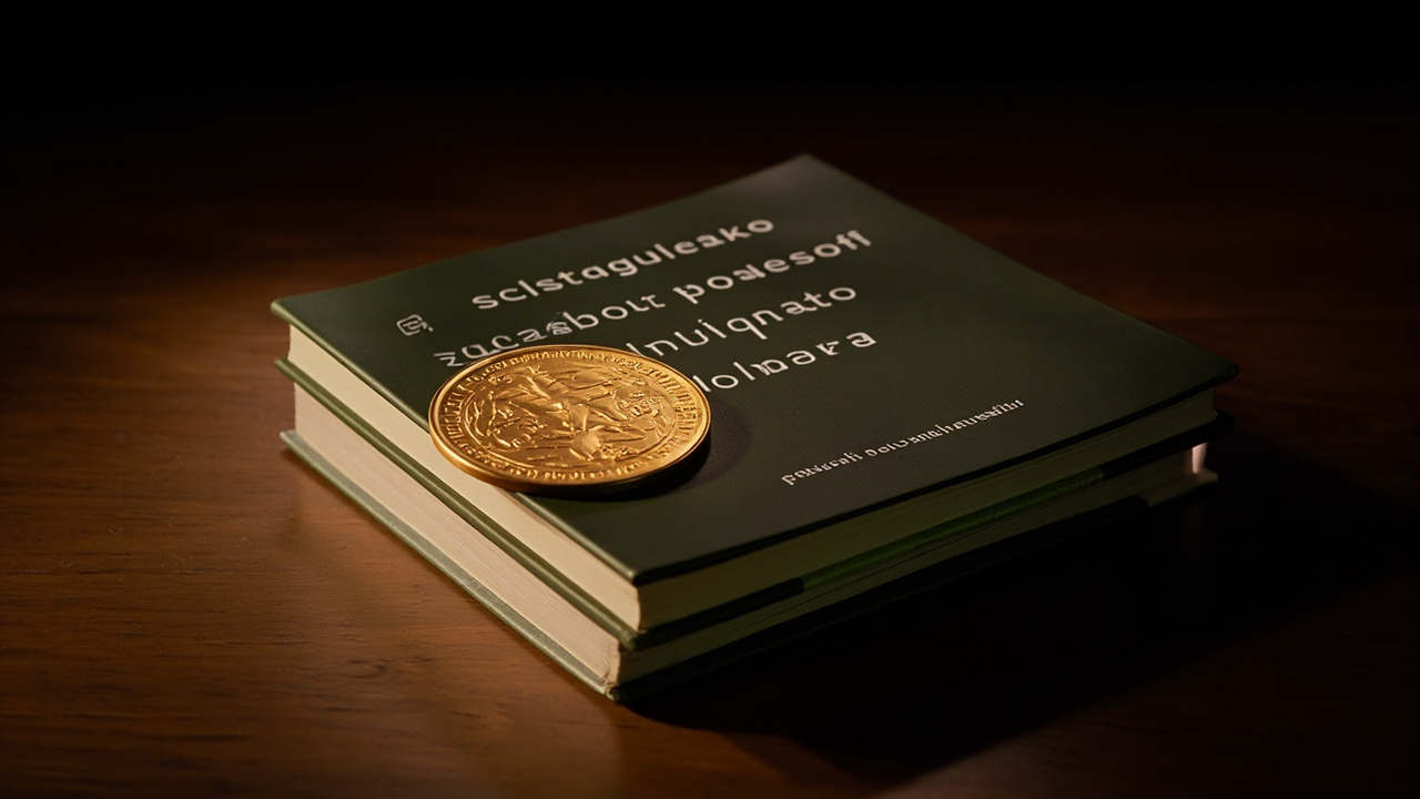 Quantum Computing Milestone 2026 — Turing Award for quantum information science
