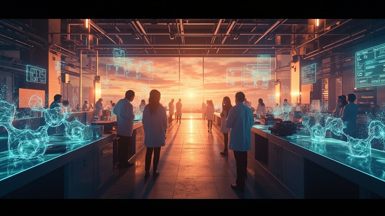 Scientific Breakthroughs Trends 2026: 15 Discoveries That Are Reshaping What We Know