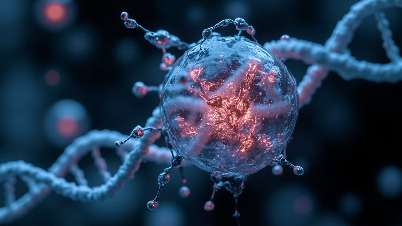 scientific breakthroughs trends 2026 - section 3 illustration