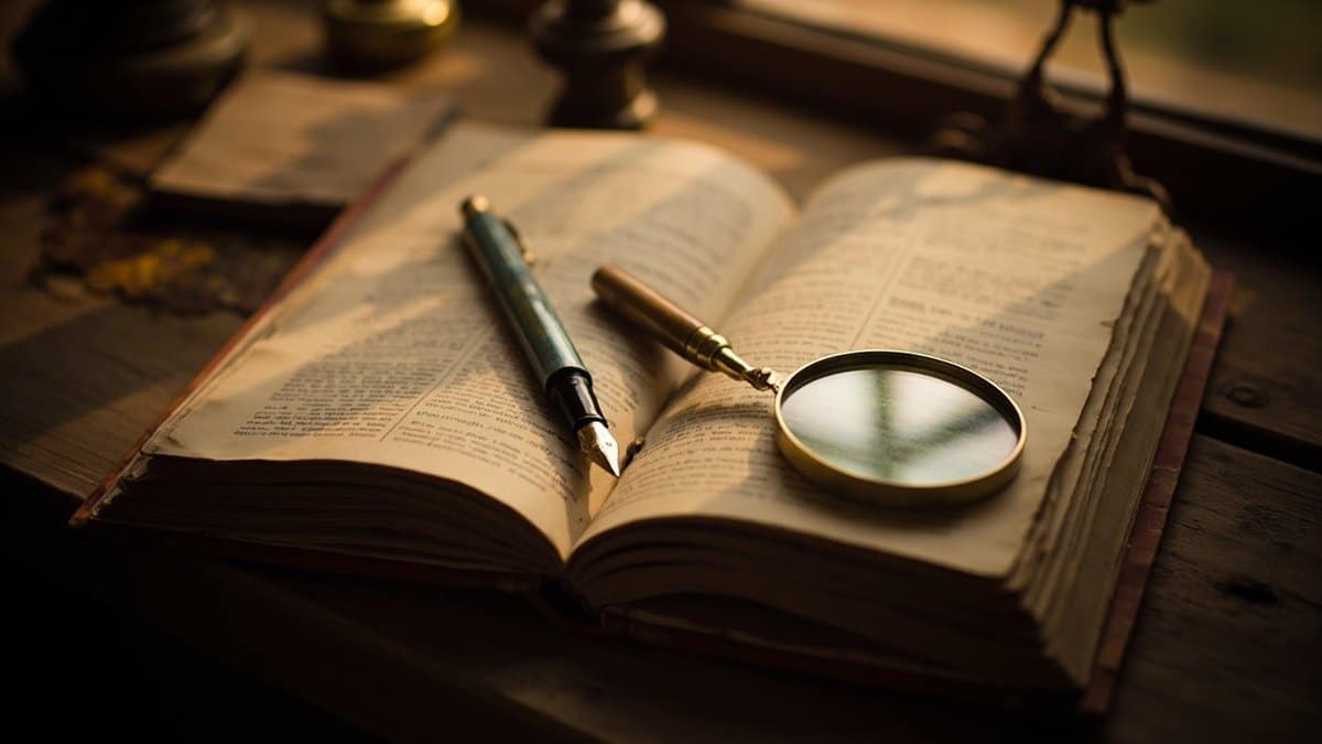 shocking facts nobody knows 2026 - vintage scientific journal