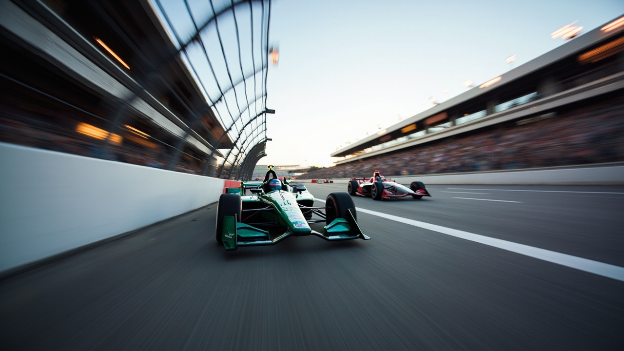 sports history secrets revealed 2026 - 2026 Indianapolis 500 closest finish in race history