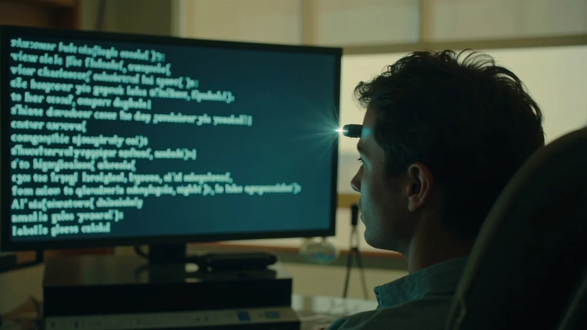 technology trends that went viral 2026 - patient controlling computer with brain-computer interface implant