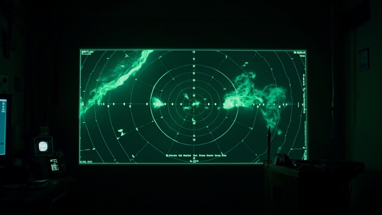 bird migration patterns 2026 - weather radar bird tracking