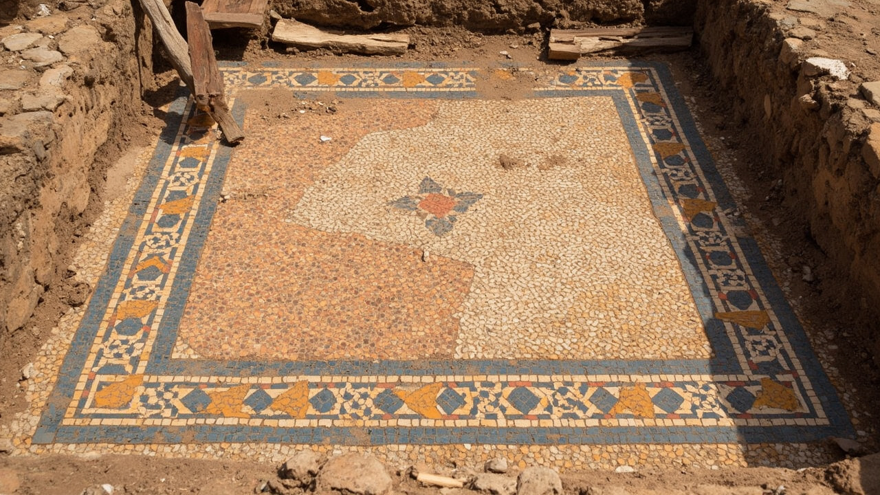 mosaic-floor-discovery-2026-negrar