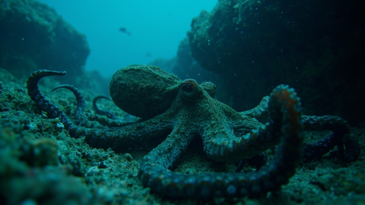 Octopus Intelligence 2026: 7 Proven Amazing Stories
