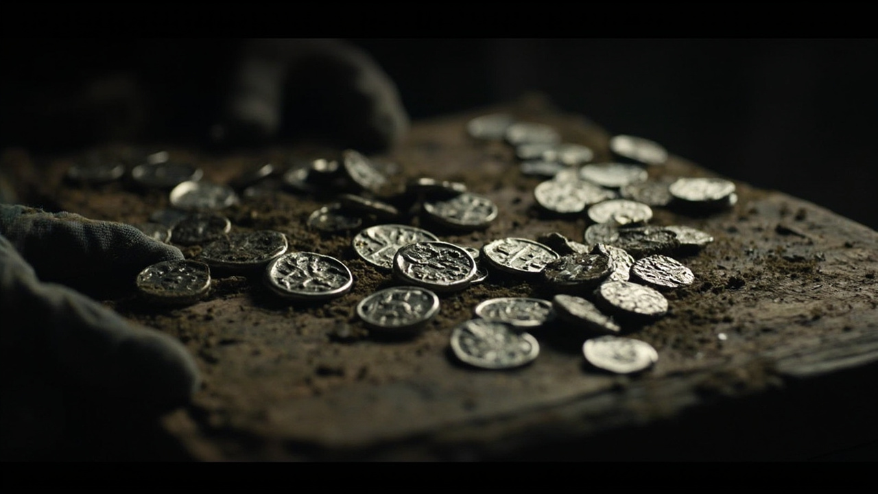 Roman Coin Hoard 2026: 10 Amazing Hidden Stories Worth Knowing