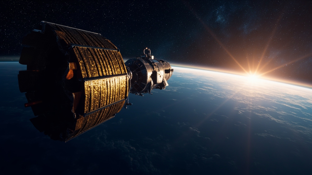 Space Telescope Find 2026: 7 Proven, Amazing Reveals