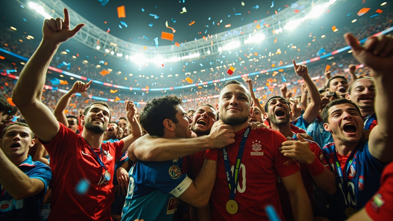 top sports history you must see 2026 - section 1