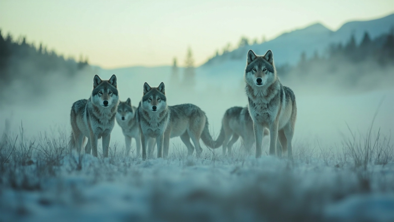 Wildlife Comeback 2026